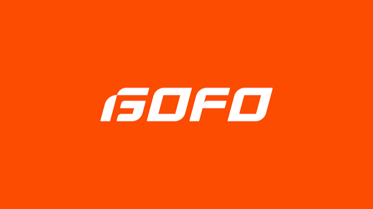 US-GOFO line US-GOFO line shipping line logo